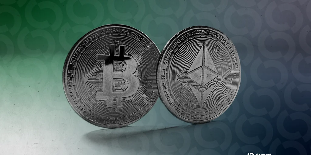 La Sorprendente Volatilidad de las Inversiones en ETFs de Bitcoin y Ethereum