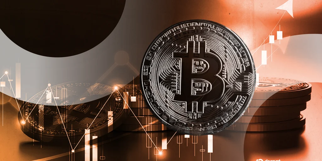 Bitcoin Fluctúa Alrededor de los $110.000 en la Antesala de Claves Económicas y Decisiones de la FED