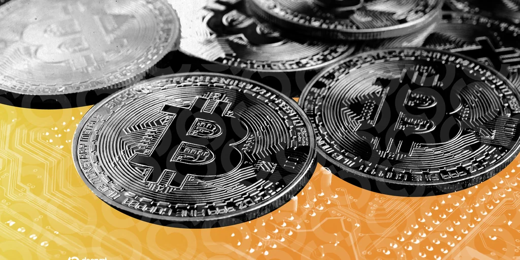 Estrategia de Inversión: ¿Por qué disminuyen las compras de Bitcoin mientras su valor se desploma?