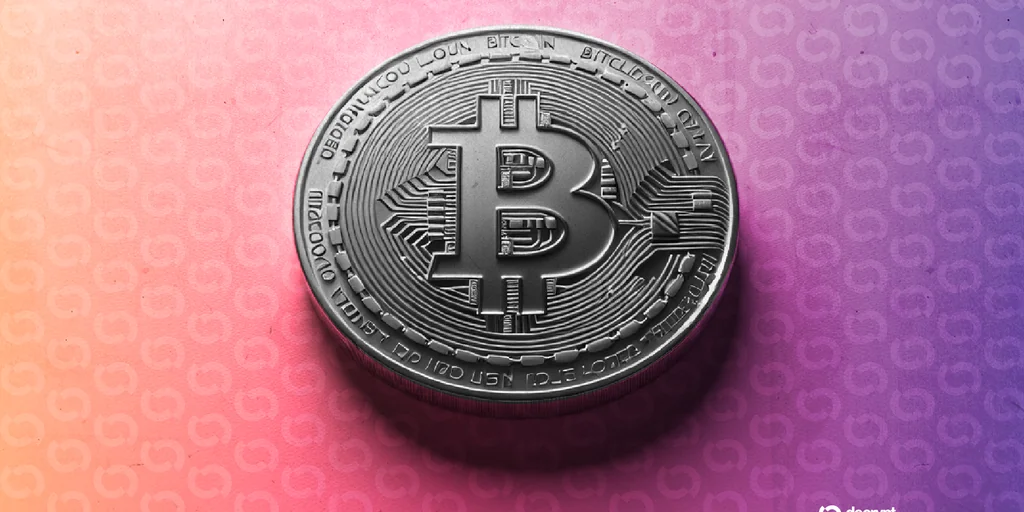 Una empresa francesa moviliza 342 millones de dólares para aumentar su inversión en Bitcoin