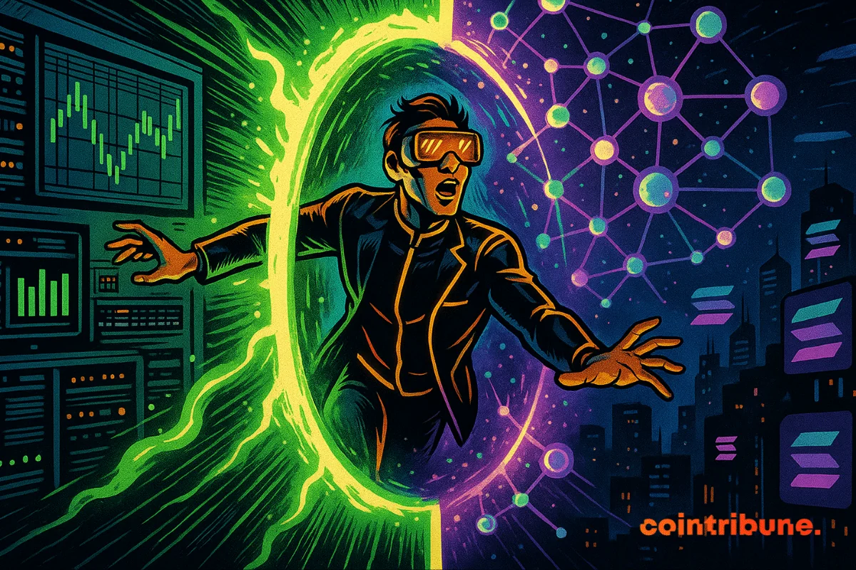 Bybit presenta Byreal, un innovador intercambio descentralizado en la blockchain de Solana que promete revolucionar el mercado
