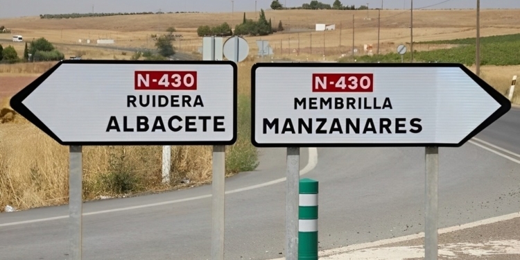 El Ayuntamiento de La Solana vuelve a poner sobre la mesa la ampliación de la N-430: ¿Qué se esconde detrás de esta decisión?
