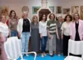 La Casa de la Encomienda acoge una impresionante muestra de 40 años de talento en La Solana