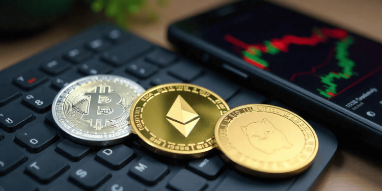 La sorprendente criptomoneda que los expertos eligen este julio por encima de XRP, Ethereum y Bitcoin