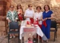 Cáritas Interparroquial La Solana logra una impresionante recaudación de 3.366 euros en la colecta del Corpus Christi