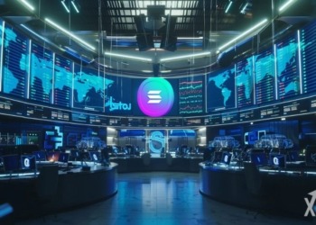 Solana podría revolucionar el mercado en 2025 gracias a un ETF ¿Qué impacto tendrá?