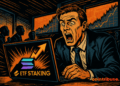 El impacto revolucionario del ETF de REX Shares en el staking de Solana