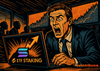 El impacto revolucionario del ETF de REX Shares en el staking de Solana