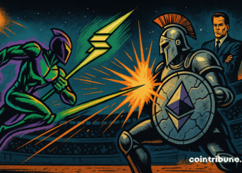 Solana: ¿La próxima reina de las criptomonedas que desplazará a Ethereum? Lo afirma Anthony Scaramucci.
