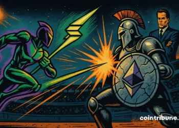 Solana: ¿La próxima reina de las criptomonedas que desplazará a Ethereum? Lo afirma Anthony Scaramucci.