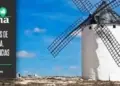 La Feria 'Saborea La Solana' se convierte en el epicentro de la agroalimentación en la provincia, según Miguel Ángel Valverde.