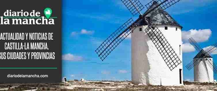 La Feria Saborea La Solana se convierte en el epicentro de la agroalimentación en la provincia, según Miguel Ángel Valverde.