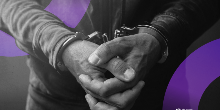 India desmantela una poderosa red de ciberdelincuencia y se queda con $327.000 en criptomonedas. 1 India desmantela una poderosa red de ciberdelincuencia y se queda con $327.000 en criptomonedas.