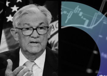 Bitcoin se desploma tras las hirientes declaraciones de Trump sobre Powell en medio de la crisis en Oriente Medio.