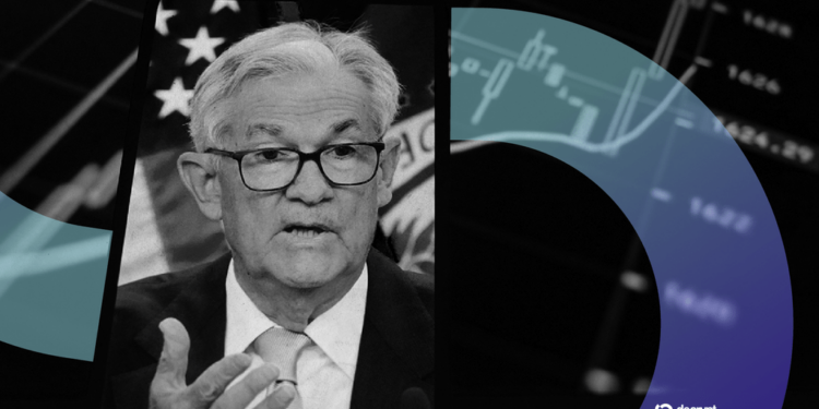 Bitcoin se desploma tras las hirientes declaraciones de Trump sobre Powell en medio de la crisis en Oriente Medio.