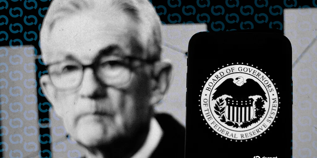 Powell respalda iniciativas legislativas que podrían transformar el panorama de las criptomonedas en EE.UU.