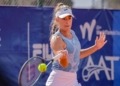 Solana Sierra y Juan Pablo Ficovich: dos talentos argentinos buscan su lugar en Wimbledon