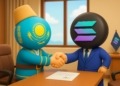 Kazajistán se une a Solana para crear un innovador paraíso económico de criptomonedas