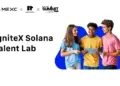 MEXC presenta una innovadora iniciativa para preparar a los talentos del futuro en Solana