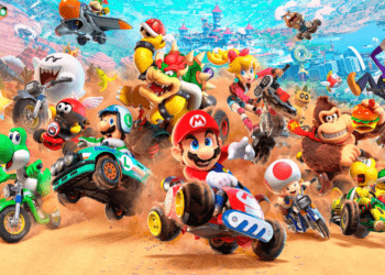 Los videojuegos más esperados que llegarán en junio de 2025.
