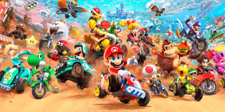 Los videojuegos más esperados que llegarán en junio de 2025.