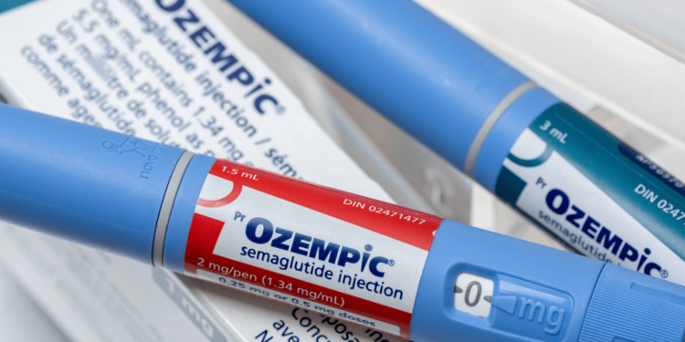 Ozempic: Un Descubrimiento Sorprendente que Podría Protegerte de la Demencia