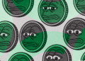 Las Memecoins de Ethereum y Solana, PEPE, FLOKI y WIF, se hunden en el mercado cripto: ¿Qué está pasando?