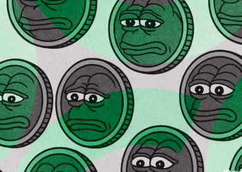 Las Memecoins de Ethereum y Solana, PEPE, FLOKI y WIF, se hunden en el mercado cripto: ¿Qué está pasando?