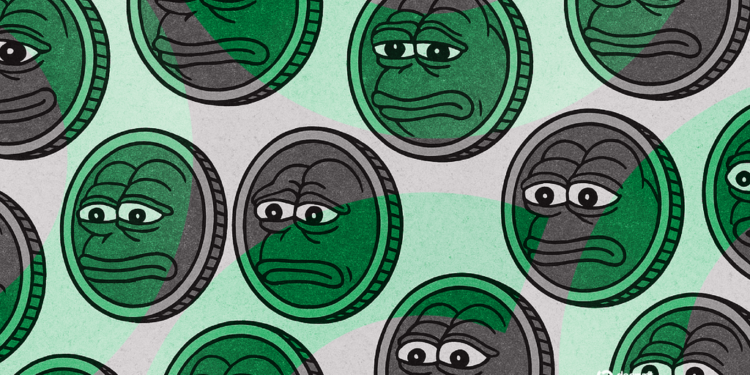Las Memecoins de Ethereum y Solana, PEPE, FLOKI y WIF, se hunden en el mercado cripto: ¿Qué está pasando? 1 Las Memecoins de Ethereum y Solana, PEPE, FLOKI y WIF, se hunden en el mercado cripto: ¿Qué está pasando?