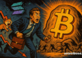 La debacle del mundo cripto: ¿Por qué Dogecoin y Solana lideran las pérdidas?