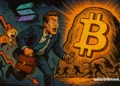 La debacle del mundo cripto: ¿Por qué Dogecoin y Solana lideran las pérdidas?