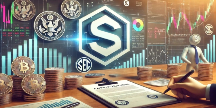Solana da un paso adelante: ¿está cerca la aprobación de su ETF tras aparecer en la DTCC?