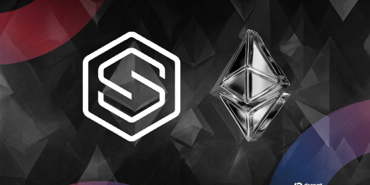 SharpLink Gaming adquiere $463 millones en Ethereum y se posiciona como la principal empresa de tesorería de ETH