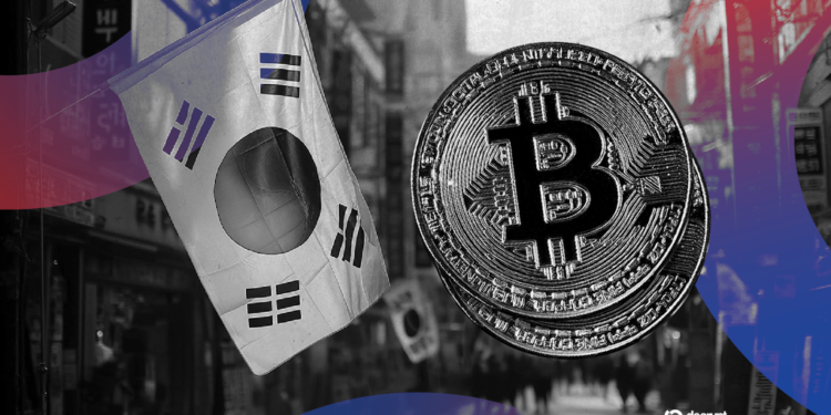 Los reguladores de Corea del Sur dan un paso hacia la aprobación de ETFs de criptomonedas al contado.