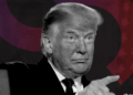 La familia Trump se aleja de su inversión en el controvertido proyecto de criptomonedas World Liberty