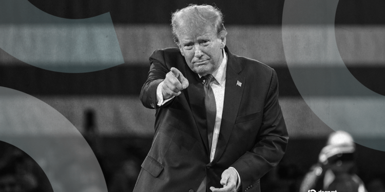 Trump Media confirma un ambicioso plan de tesorería en Bitcoin de 2.300 millones mientras lleva a cabo una sorprendente recompra de acciones.