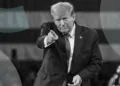 Las Sorprendentes Ganancias de Trump: Las Criptomonedas se Convierten en su Segunda Fuente de Ingresos Más Rentable