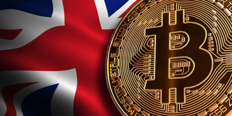 Una empresa británica marca un hito con su sorprendente IPO respaldada por reservas de Bitcoin.