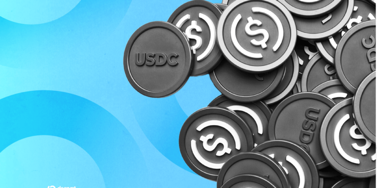 El futuro incierto de las reservas de USDC en caso de quiebra de Circle: ¿qué pasaría?