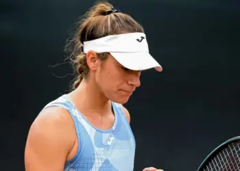 Las nuevas promesas del tenis español brillan en su debut en Wimbledon