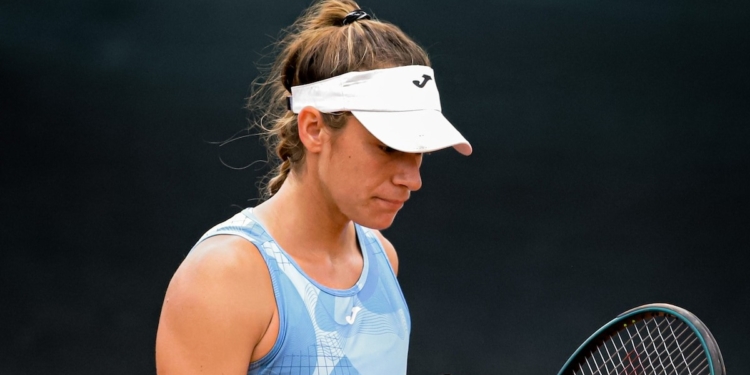 Las nuevas promesas del tenis español brillan en su debut en Wimbledon