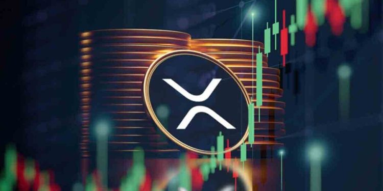 XRP desata un auge en su volumen de operaciones a pesar de la presión de la SEC