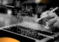 OpenAI Domina el Mercado de IA: ChatGPT Se Expande a Pasos Agigantados y Deja Huella en Internet