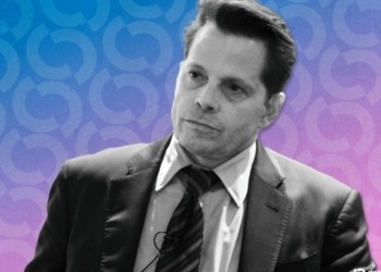 Scaramucci sorprende al asegurar que Solana desbancará a Ethereum