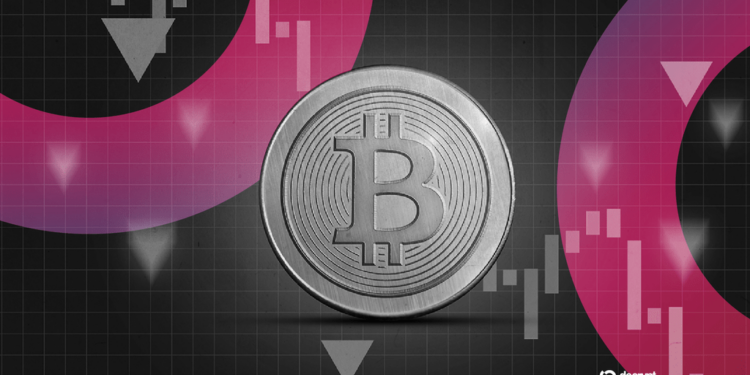 Bitcoin se desploma de los $100.000 mientras XRP y Dogecoin tocan sus niveles más bajos en dos meses.