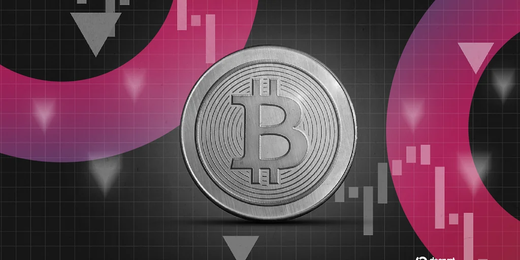 Las Liquidaciones de Criptomonedas se Disparan ante la Caída de Bitcoin, Ethereum y Dogecoin
