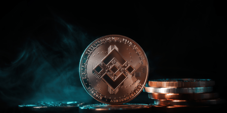 Nano Labs realiza una impactante adquisición de $1.000 millones en BNB y las acciones se disparan un 64%