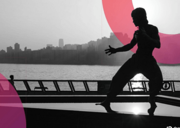 China Revivirá el Legado Cinematográfico de Bruce Lee, Jackie Chan y Jet Li con Tecnología de IA