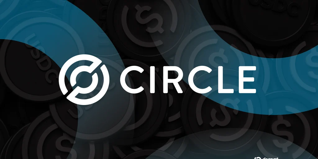 Las Acciones de Circle y SharpLink Rompen Récords: CRCL Llega a Su Cota Más Alta Histórica.
