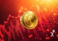 El colapso del Bitcoin en medio de la tensión por los ataques aéreos en Teherán